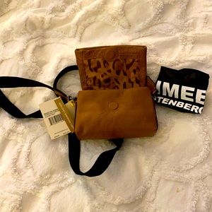 Aimee Kestenberg cross body bag